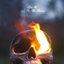 Left In The Flames