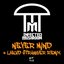 Never Mind
