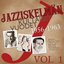 Jazziskelmän kultaiset vuodet 1956-1963 Vol 1