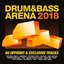 Drum&BassArena 2018 [Clean]