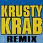 Krusty Krab Spongebob Trap Remix Vine Theme - Single