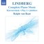 Lindberg, M.: Piano Music (Van Raat) - Klavierstuck / Play I / Jubilees / Twine / Etudes