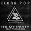 It's My Party - Single