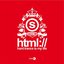 Theme from HTML (Dark By Design Mix)