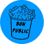 Bonpublic için avatar