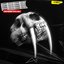 SABRE TEETH (feat. Genesis Owusu) - Single