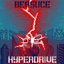 Hyperdrive - EP