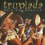 Boizinho Barrica: Trupiada