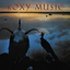 Roxy Music - Avalon album artwork