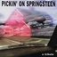 Pickin' On Bruce Springsteen: A Bluegrass Tribute