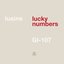 Lucky Numbers: The Ghostly Internationals EPs