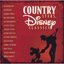 Country Stars Sing Disney Classics