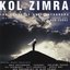 Kol Zimra Sings The Songs of Abie Rotenberg