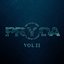 PRYDA 10 VOL II