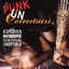 Die Punk UN-Correctness