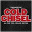 The Best Of Cold Chisel: All For You (Deluxe)