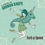 A tribute to SHONEN KNIFE Fork & Spoon