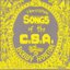 Homespun Songs of the C.S.A., Volume 5