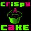 Crispy Cake