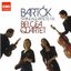 Bartók: String Quartets Nos. 1 - 6