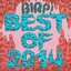 BIRP! Best of 2014