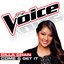 Come & Get It (The Voice Performance) - Single