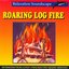 Roaring Log Fire