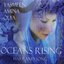 Ocean's Rising: Harp and Song