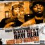 Massacre (Presented BY DJ Raw Heat) Bonus CD