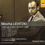 Levitzki: Complete Works for Solo Piano