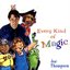 Every kind of Magic
