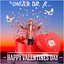Happy Valentine's Day