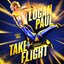 WWE: Take Flight (Logan Paul)