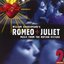 Romeo and Juliet soundtrack