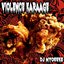 Violence Karaage - Single