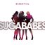 Sugababes - Essential Sugababes album artwork