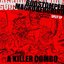 Godstomper/Magrudergrind Split EP - A Killer Combo