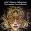 JoJo's Bizarre Adventure: The Complete Piano Collections