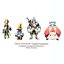 "Final Fantasy IX" Original Soundtrack, Disk 1