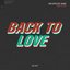 Back to Love