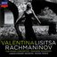 Rachmaninov: The Piano Concertos & Paganini Rhapsody