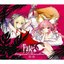 Fate/EXTRA CCC (Original Soundtrack) [reissue]