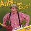 Ants in My Pants