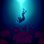 Into the Dark (feat. Kellin Quinn) - Single