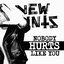 Nobody Hurts Like You - Single