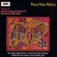 William Thomas McKinley: Three Poems of Pablo Neruda, Piano Concerto No. 3, and Symphony No. 4