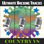 Ultimate Backing Tracks: Country V8