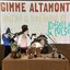 Gimme Altamont EP