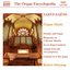 SAINT-SAENS: Organ Music