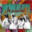 Habibi - Habibi album artwork
